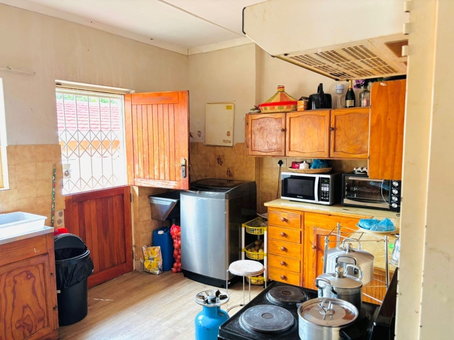 4 Bedroom Property for Sale in King Williams Town Central Eastern Cape